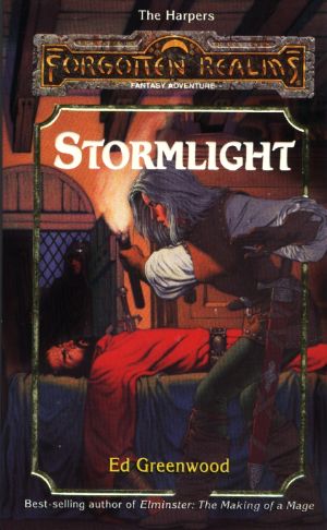 [Forgotten Realms: Harpers 14] • Stormlight